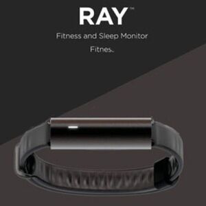 Misfit Ray Fitness and Sleep Tracker